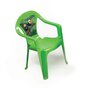 Chaise d'extérieur pour enfant - Vert