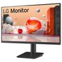 Voir la diapositive 2 : LG Ecran PC 27MS550-B Plat 27'' IPS
