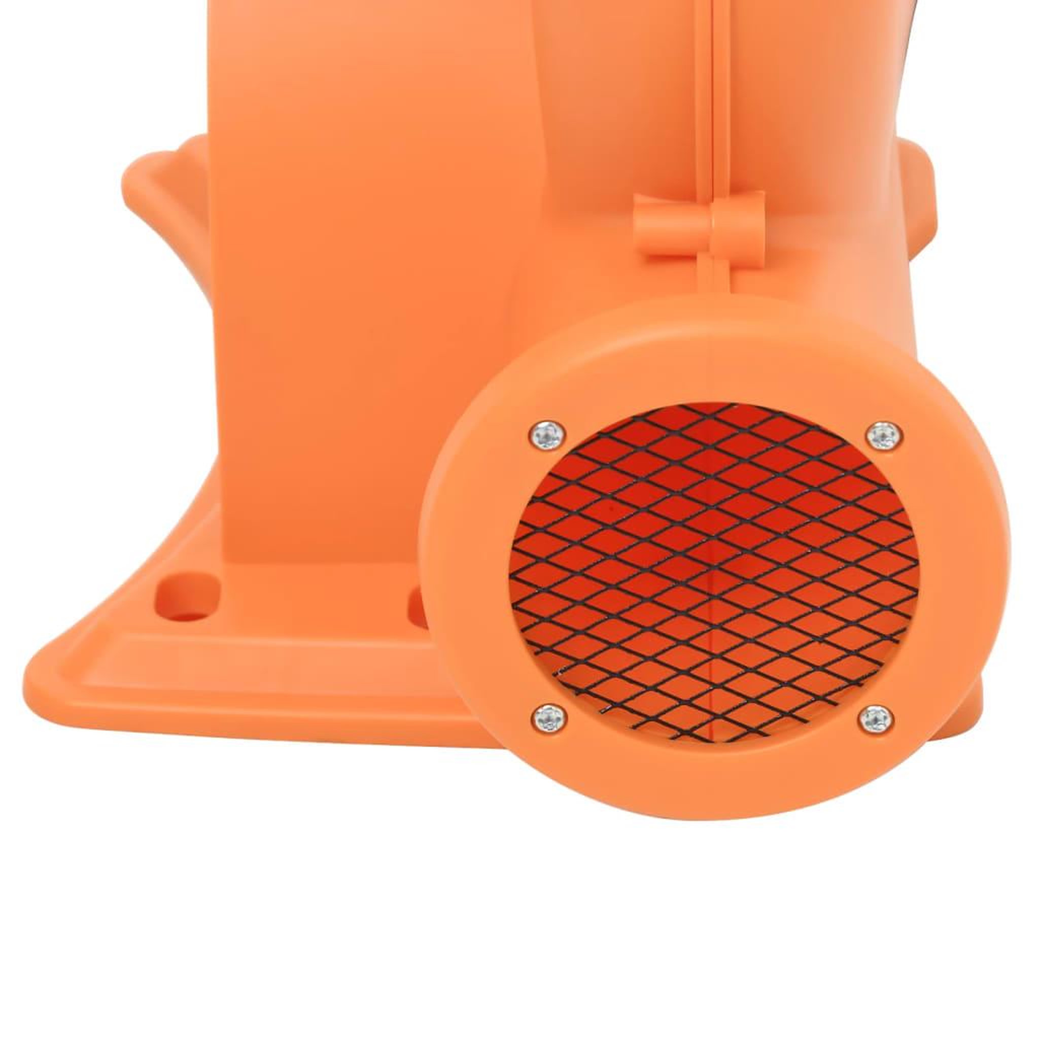 Voir la diapositive 5 : VIDAXL Souffleur d'air electrique 300 W