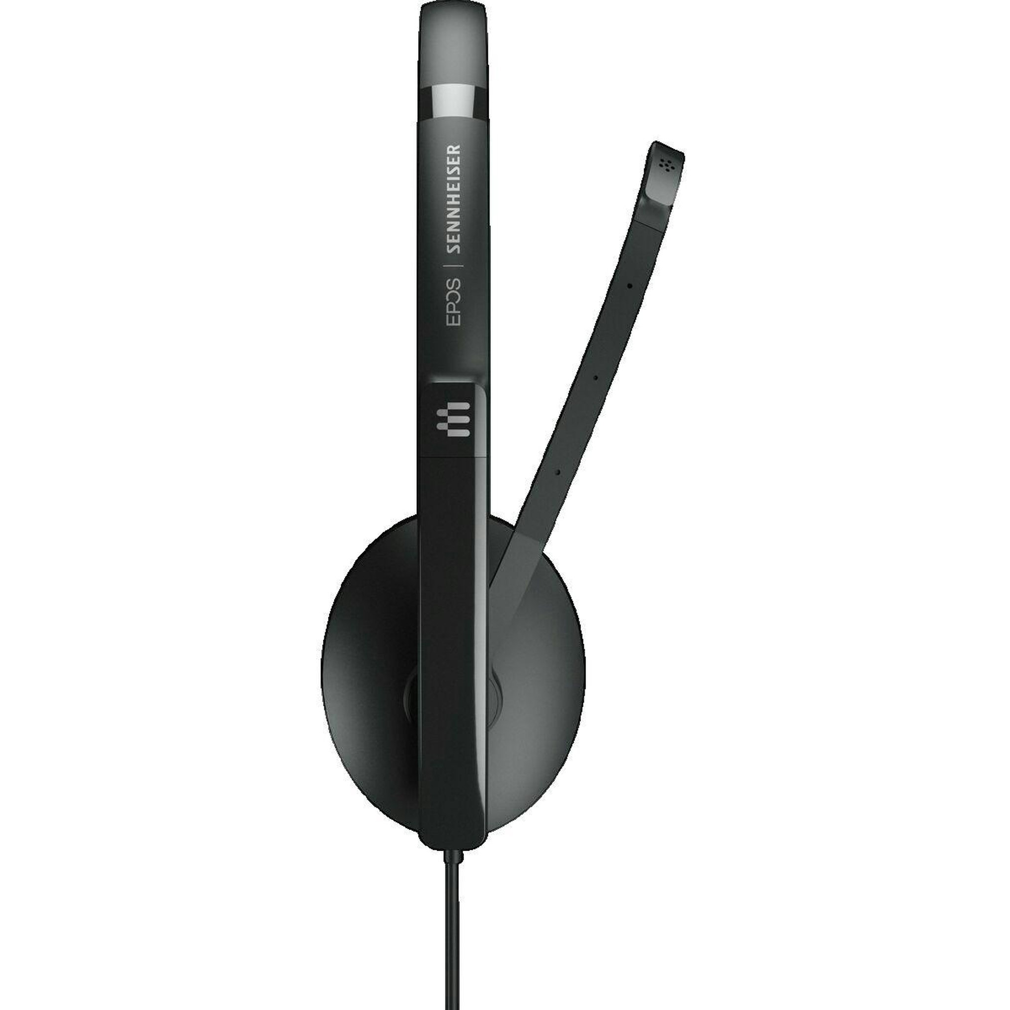 Voir la diapositive 2 : EPOS Casque stéréo EPOS ADAPT 165T USB-C II filaire