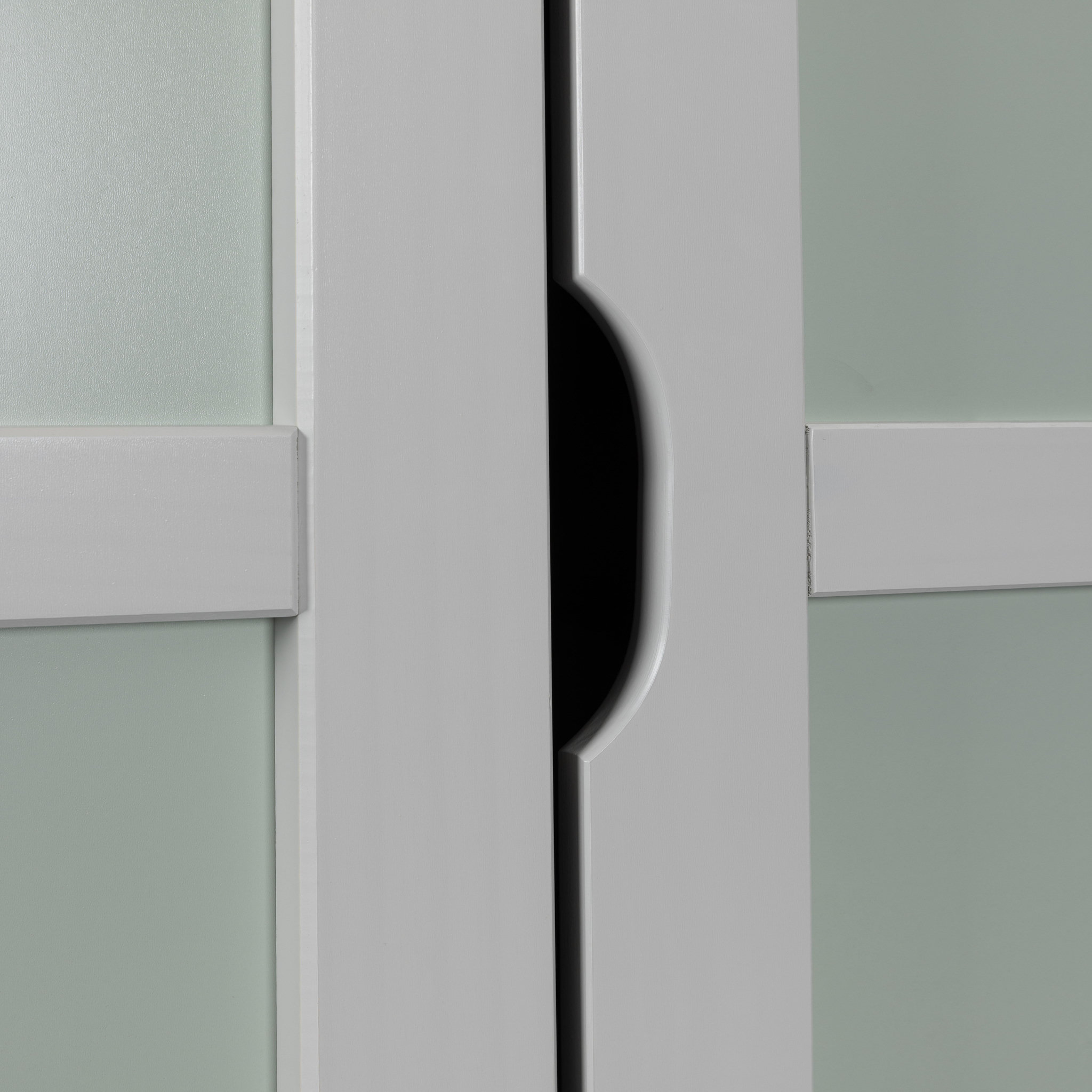 Voir la diapositive 2 : INTERLINK Armoire Prati