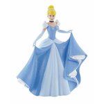 BULLYLAND Figurine Cendrillon