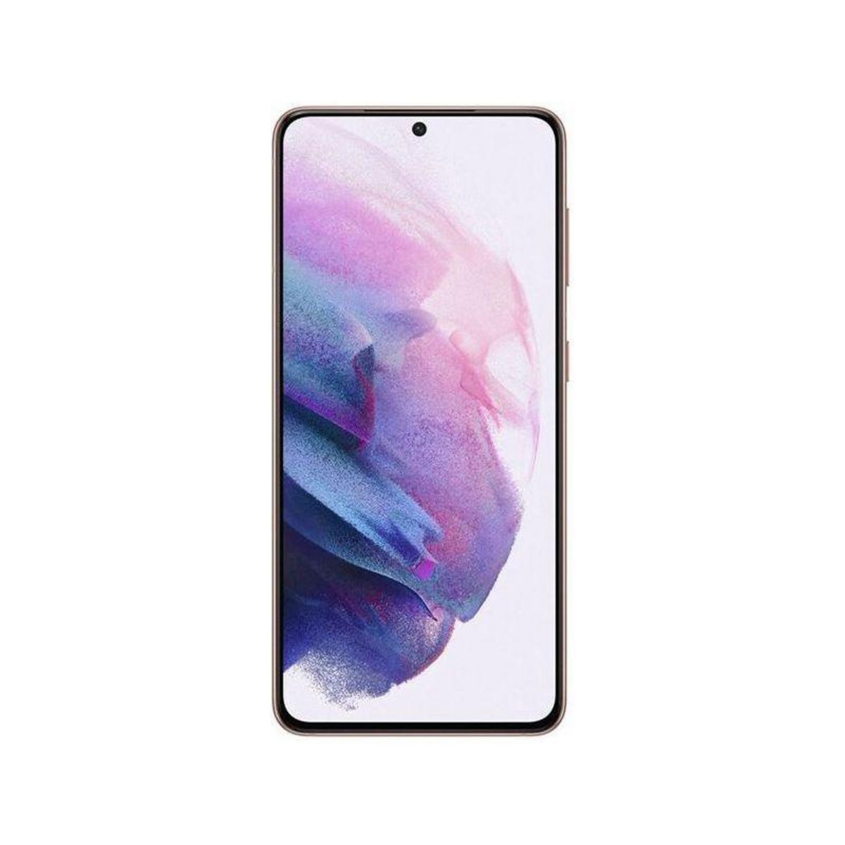 Samsung Galaxy S21 5G reconditionné 128 Go - Grade C - Violet