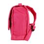 Voir la diapositive 3 : Bagtrotter Cartable 32cm Gabby et La Maison Magique rose - Bagtrotter