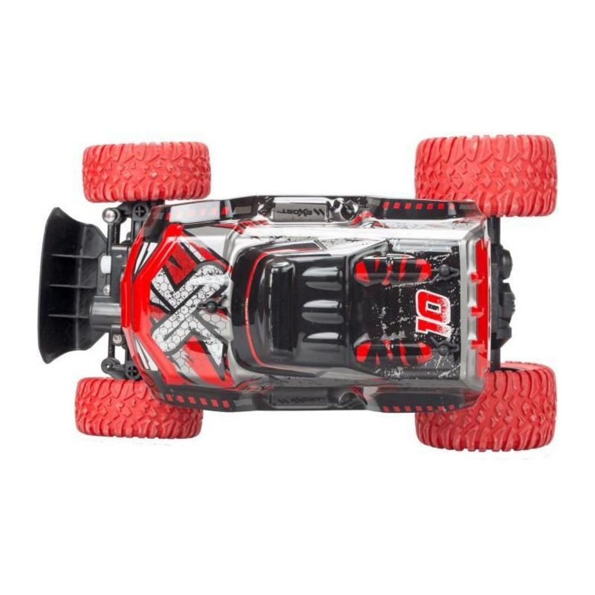 EXOST Voiture télécommandée X-WILDFIRE - EXOST