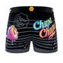 Voir la diapositive 6 : FREEGUN Lot de 3 boxers homme chupachups