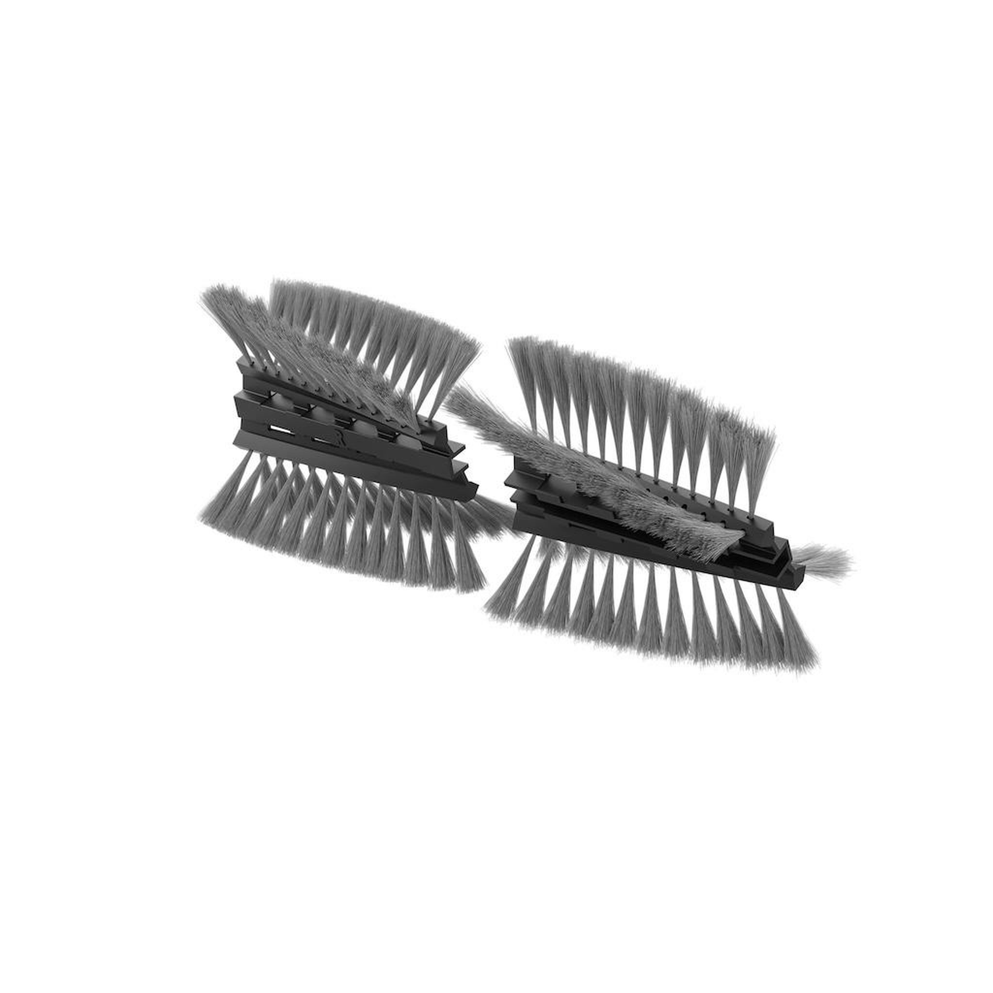 Gardena Kit adaptateur ramasse-feuilles pour terrasse et sols durs - compatible art. 3565 et 3566