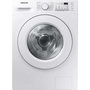 Voir la diapositive 1 : Samsung Lave-linge séchant frontal 8/5kg 1400 tours/min - wd80t4046ew