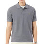 Voir la diapositive 1 : Lacoste Polo Gris Clair Chiné Homme Lacoste Polo Classic Fit