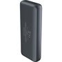 Voir la diapositive 3 : X-moove Batterie externe 20 000 mAh 100W PowerDelivery