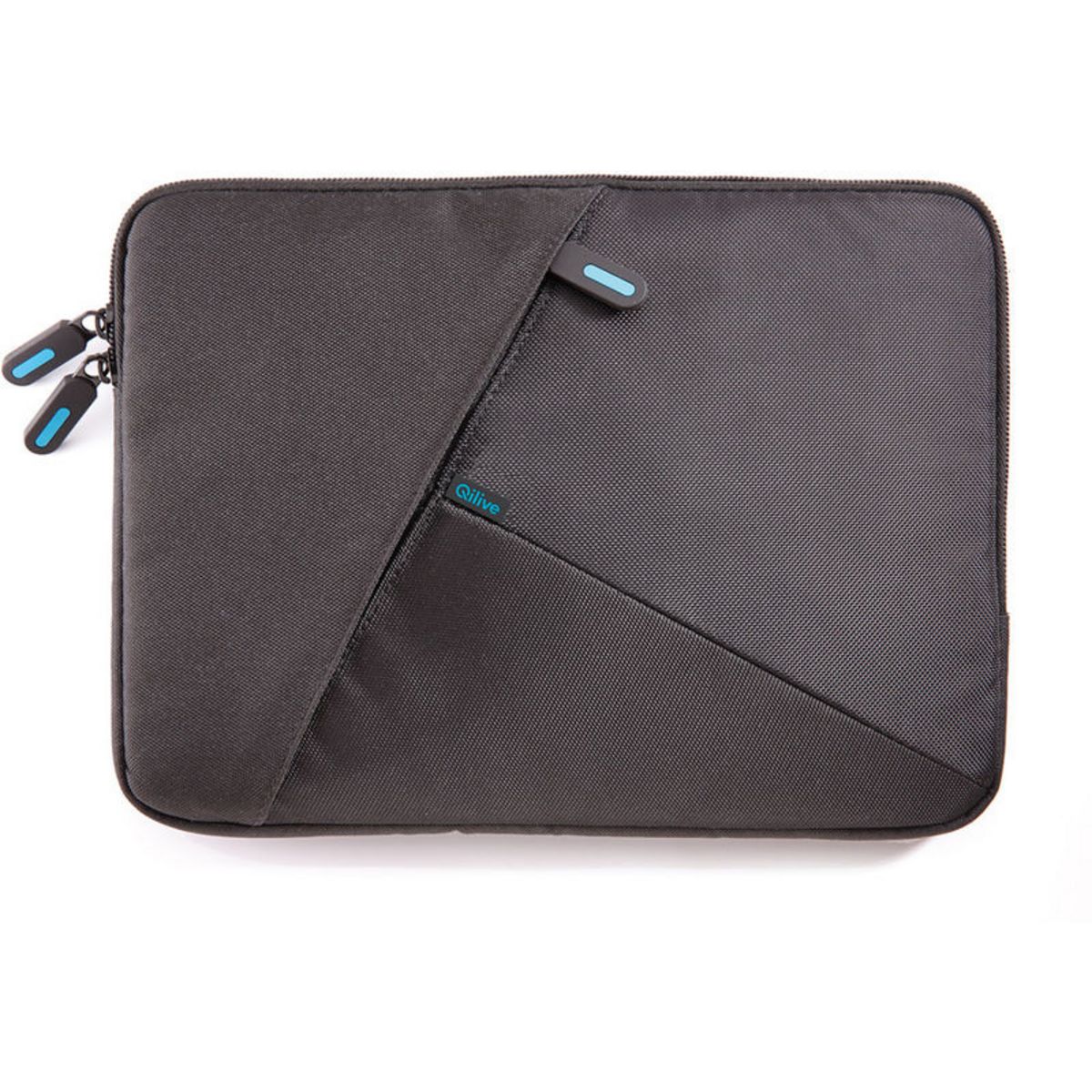 QiLive Sacoche ordi portable Sacoche pour ordinateur 13.pouces