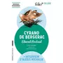  CYRANO DE BERGERAC, Rostand Edmond