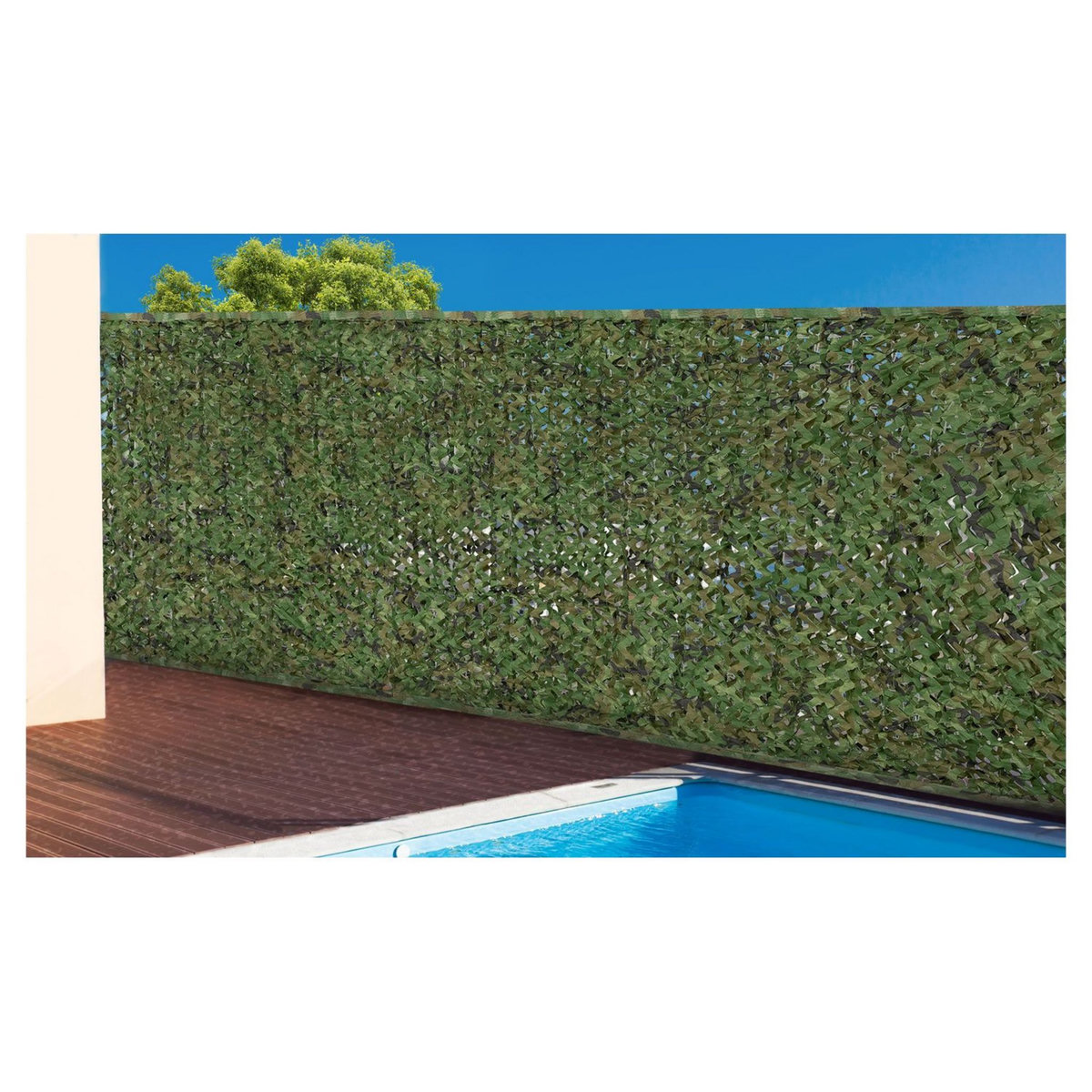 Housse de protection pour ordinateur portable 14 - Motif camouflage militaire - Polyvalente - Conçue pour les voyages d'affaires, noir, Taille unique