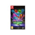Just for games Ghostbusters Spirits Unleashed Ecto Edition Nintendo Switch