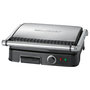 Voir la diapositive 2 : CLATRONIC Barbecue électrique Clatronic KG 3487