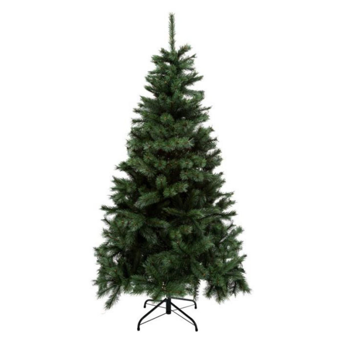 FEERIC LIGHT & CHRISTMAS Sapin de Noël Artificiel  Windy Peak  240cm Vert