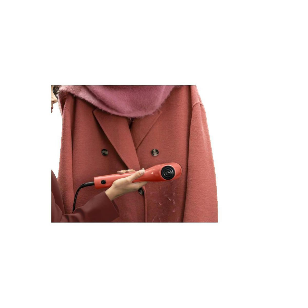 TEFAL Défroisseur vapeur vertical Tefal Corail 1300 W