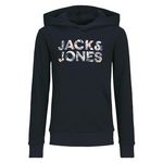 Jack & Jones Sweat  Garçon Jack & Jones Bryan. Coloris disponibles : Noir