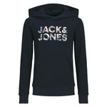 Jack & Jones Sweat  Garçon Jack & Jones Bryan. Coloris disponibles : Noir