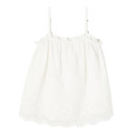 NAME IT Débardeur  Fille Name It Flema. Coloris disponibles : Blanc
