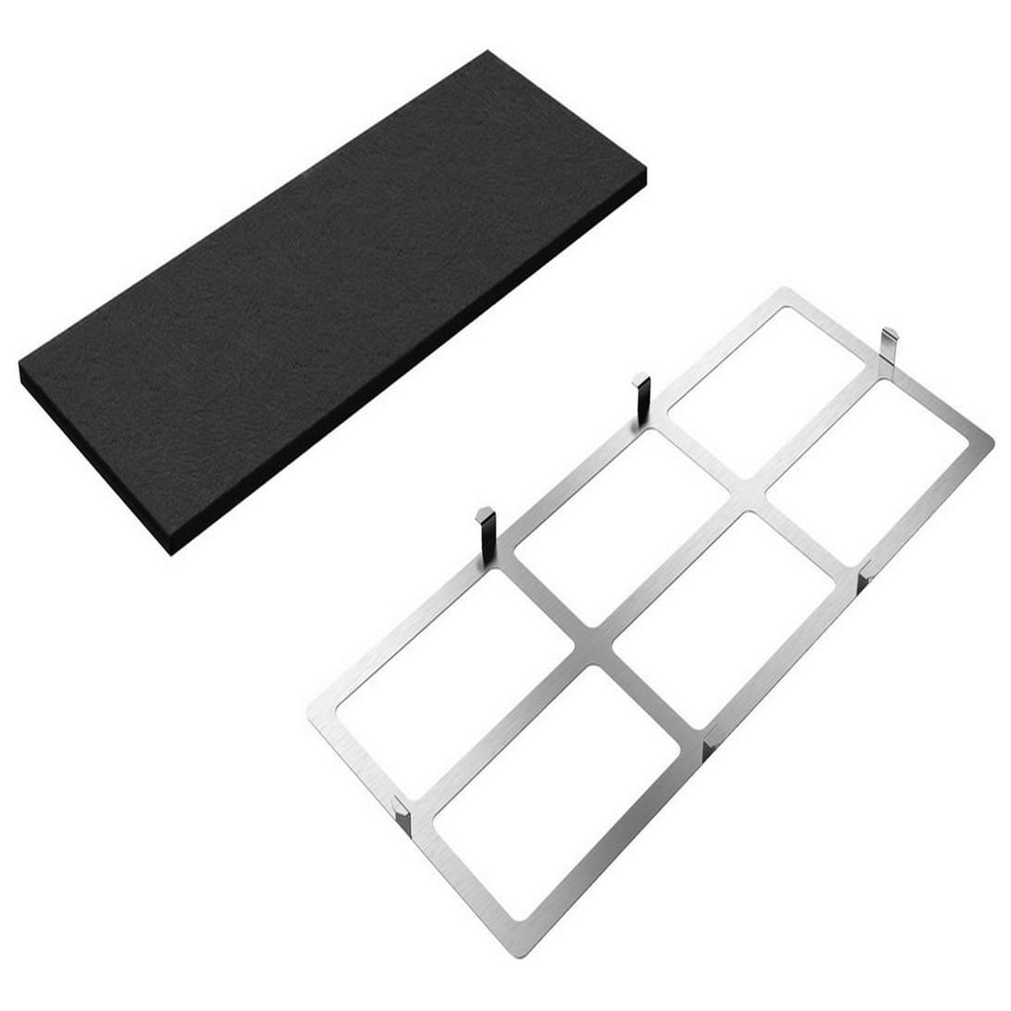 BOSCH Kit de recyclage pour hotte - dwz0in0t0