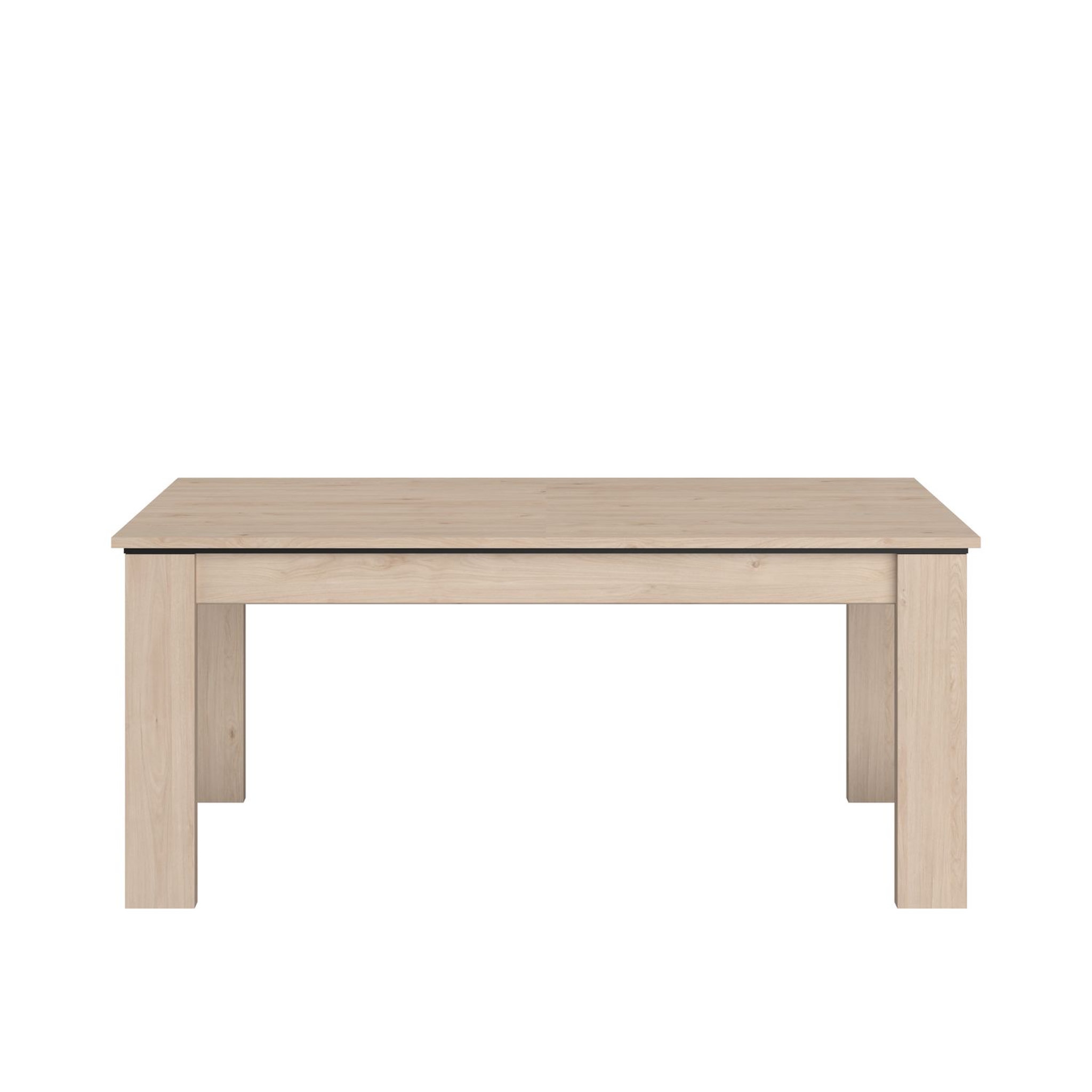 Voir la diapositive 5 : Table de séjour salle à manger extensible L180/215cm LIO