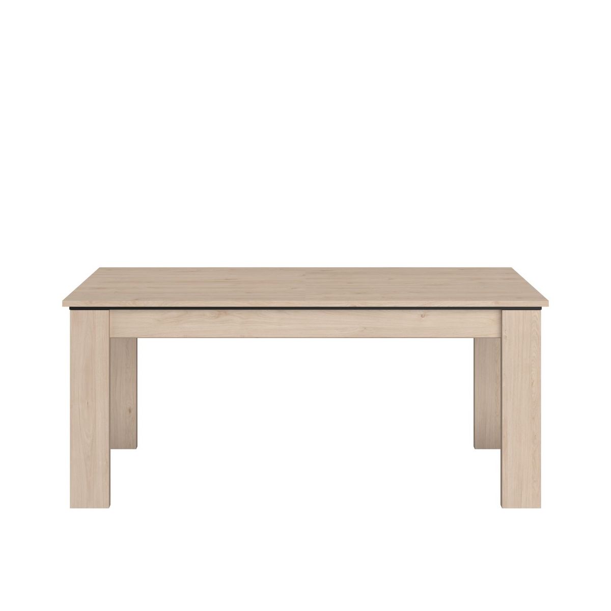 Table de séjour salle à manger extensible L180/215cm LIO