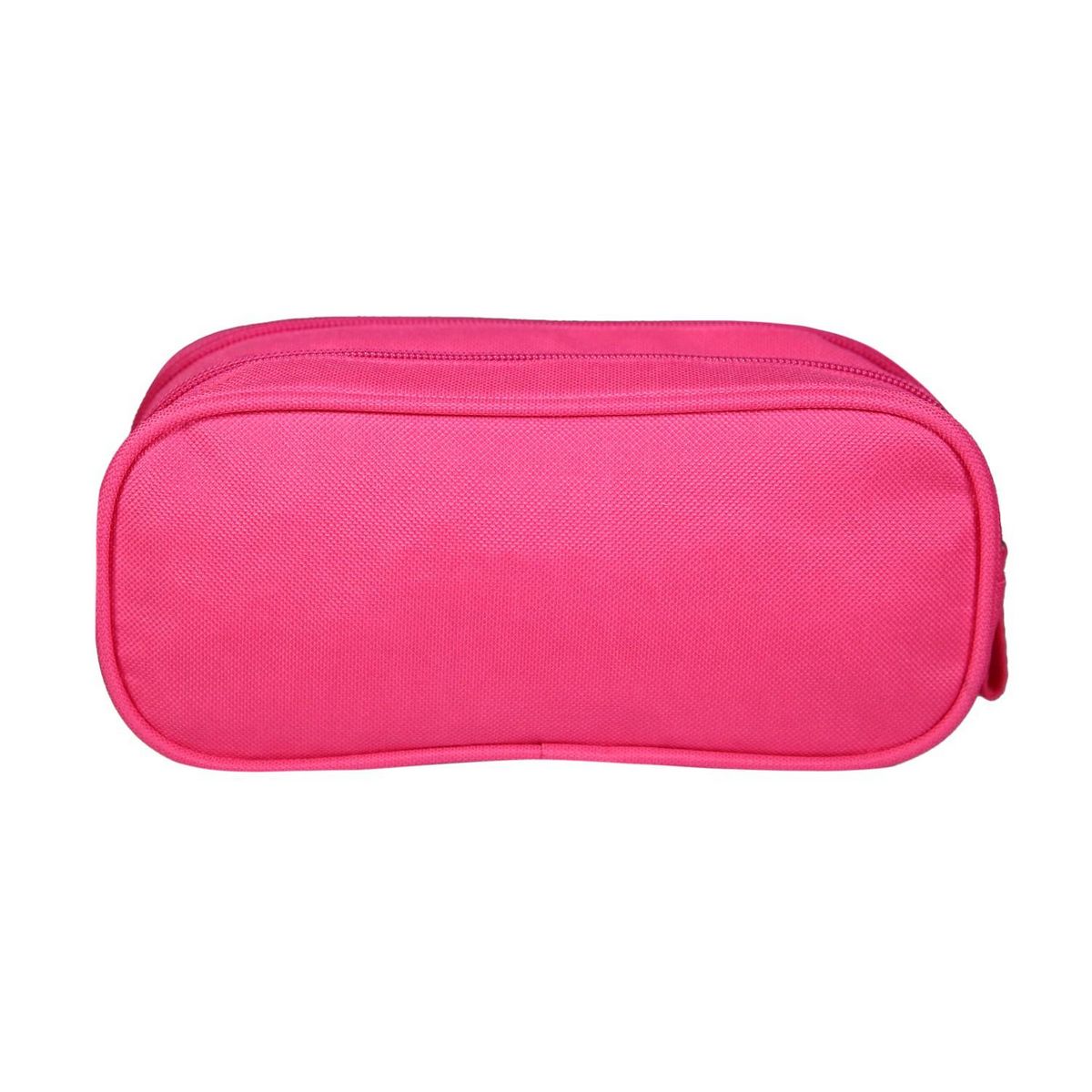 Bagtrotter Trousse scolaire 2 compartiments Rainbow High Multicolore