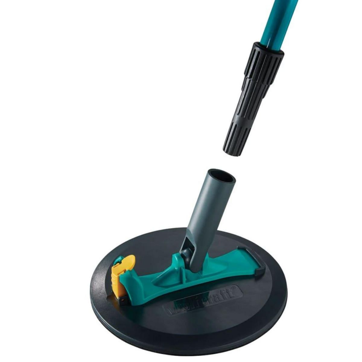 WOLFCRAFT wolfcraft Ponceuse de surface 225 mm 4052000