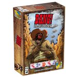 Asmodee Bang ! Le jeu de dés