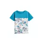 Petit Béguin T-shirt enfant Santorini