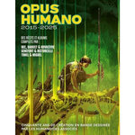 OPUS HUMANO TOME 5 : 2015-2025, Bec Christophe
