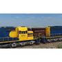 Voir la diapositive 5 : Transport Fever 2 Console Edition PS5