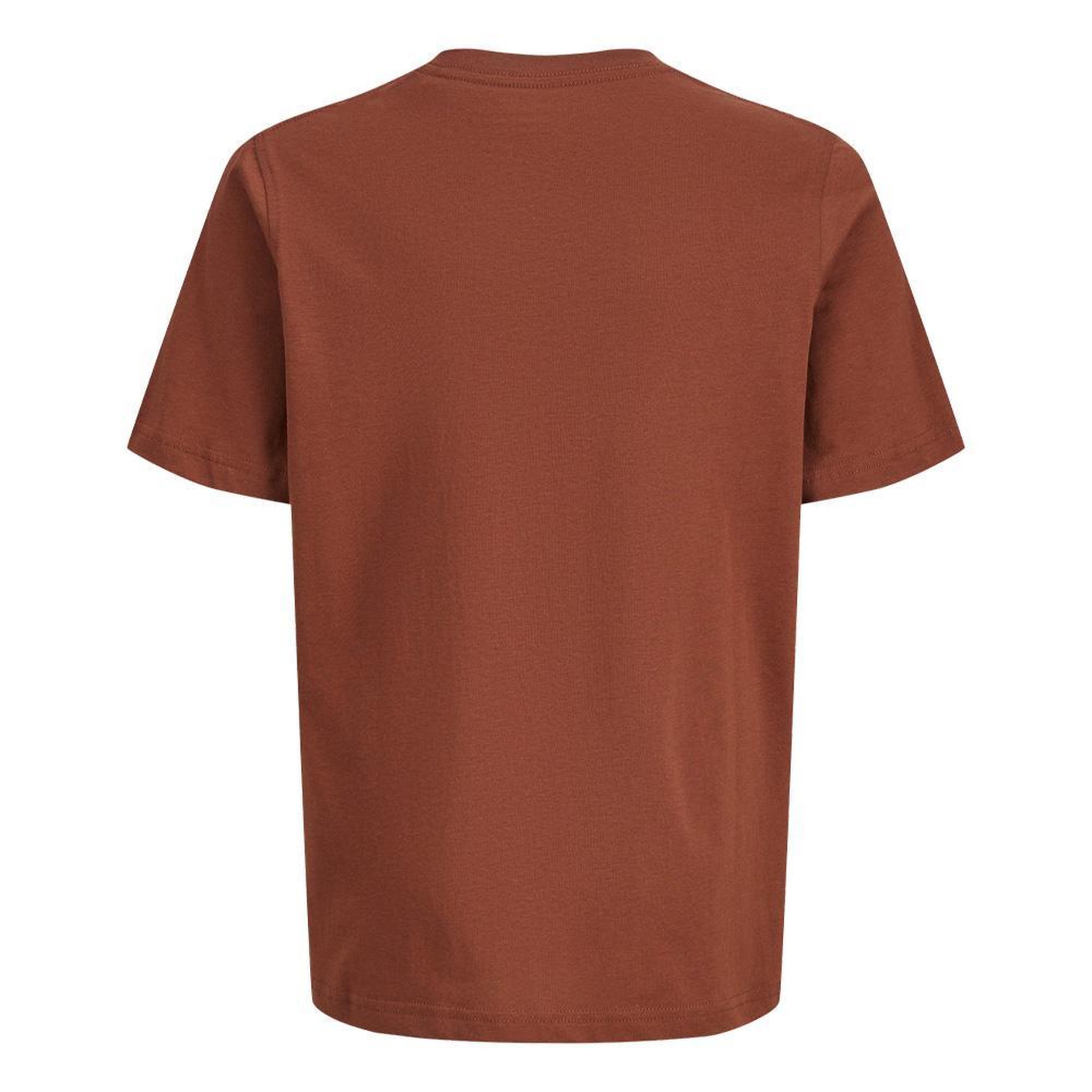 Voir la diapositive 2 : Jack & Jones T Shirt  Garçon Jack & Jones Frederiks