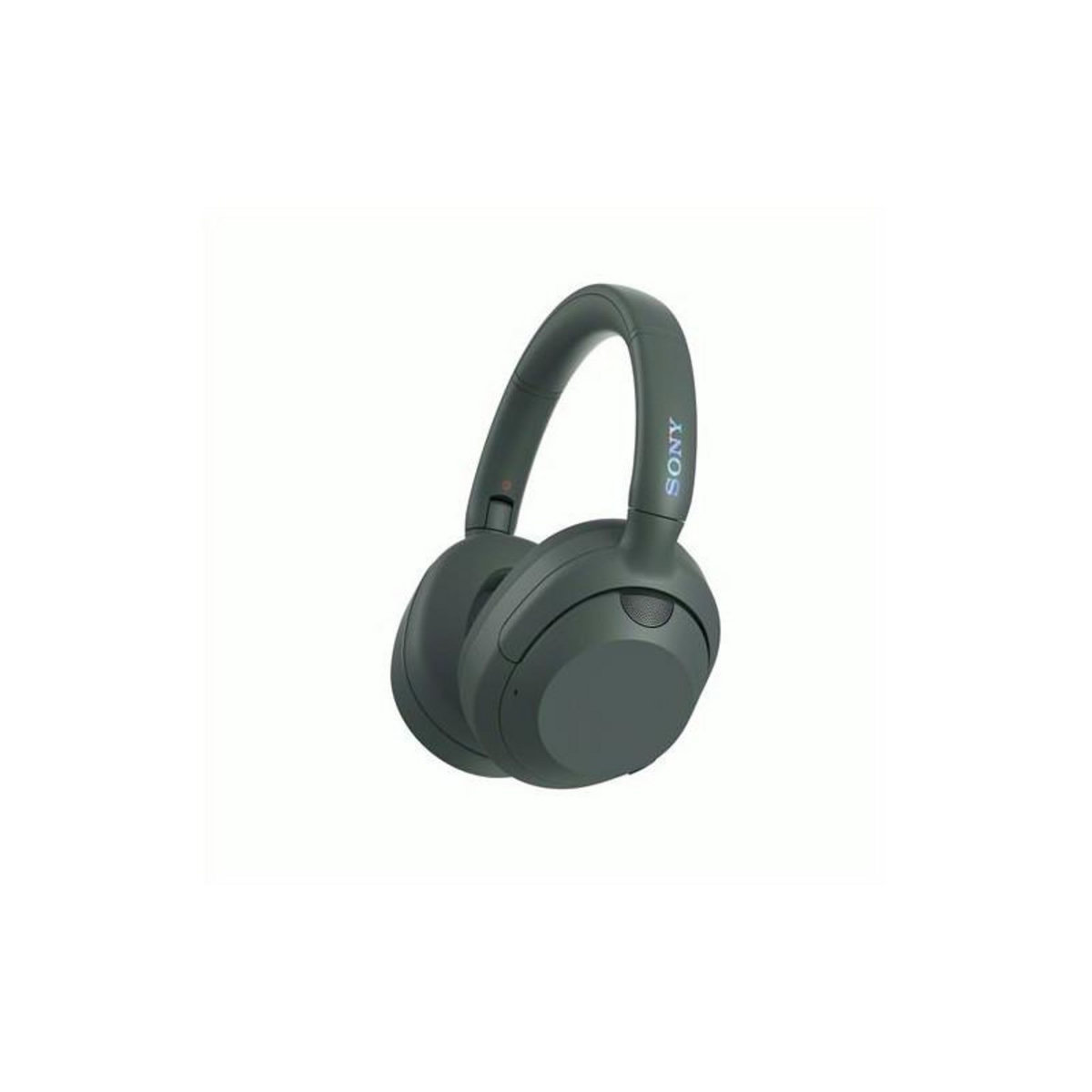 SONY Casque arceau sans fil Bluetooth avec réduction de bruit Sony ULT Wear WH ULT900 Gris Forêt