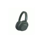 SONY Casque arceau sans fil Bluetooth avec réduction de bruit Sony ULT Wear WH ULT900 Gris Forêt