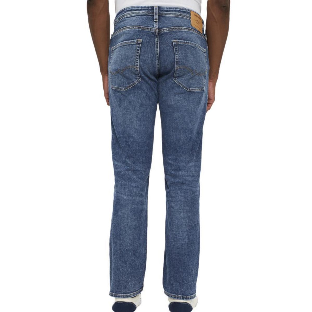 Jack & Jones Jean Regular  Homme Jack & Jones Mike 58   W30
