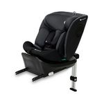 KINDERKRAFT Siège auto pivotant I-360 i-Size 40-150 cm. Coloris disponibles : Gris, Noir
