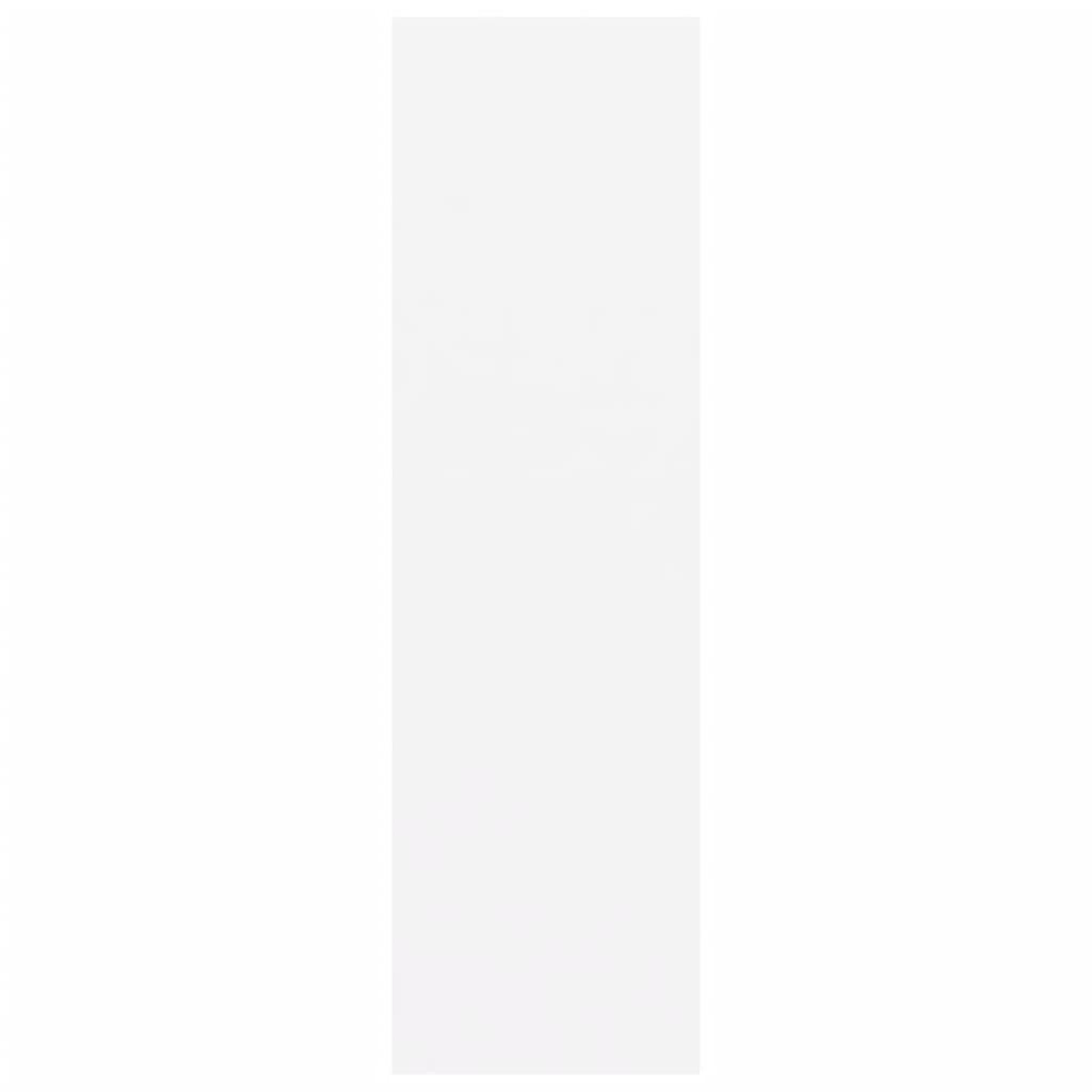 Voir la diapositive 4 : VIDAXL Bibliotheque/Separateur de piece Blanc 100x30x103 cm