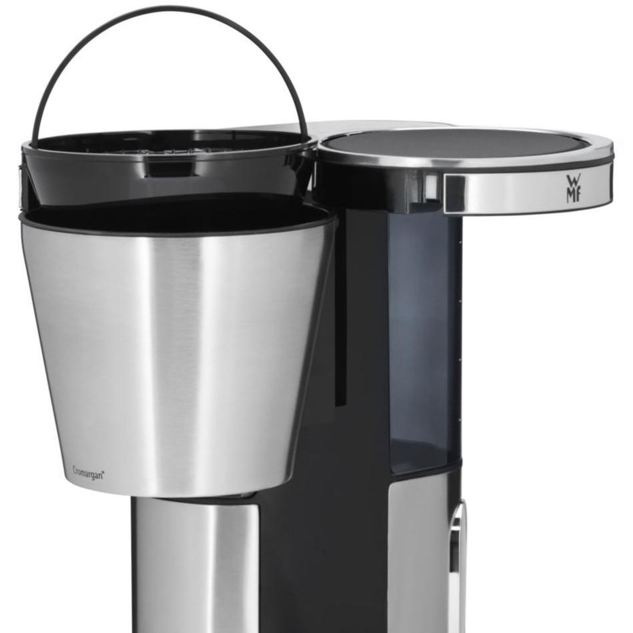 Voir la diapositive 6 : WMF Cafetière isotherme LUMERO Cafetière Isotherme