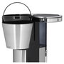 Voir la diapositive 6 : WMF Cafetière isotherme LUMERO Cafetière Isotherme