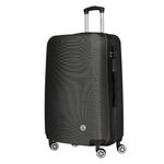 GEOGRAPHICAL NORWAY Valise e Geographical Norway 24 pouces Solomun. Coloris disponibles : Gris