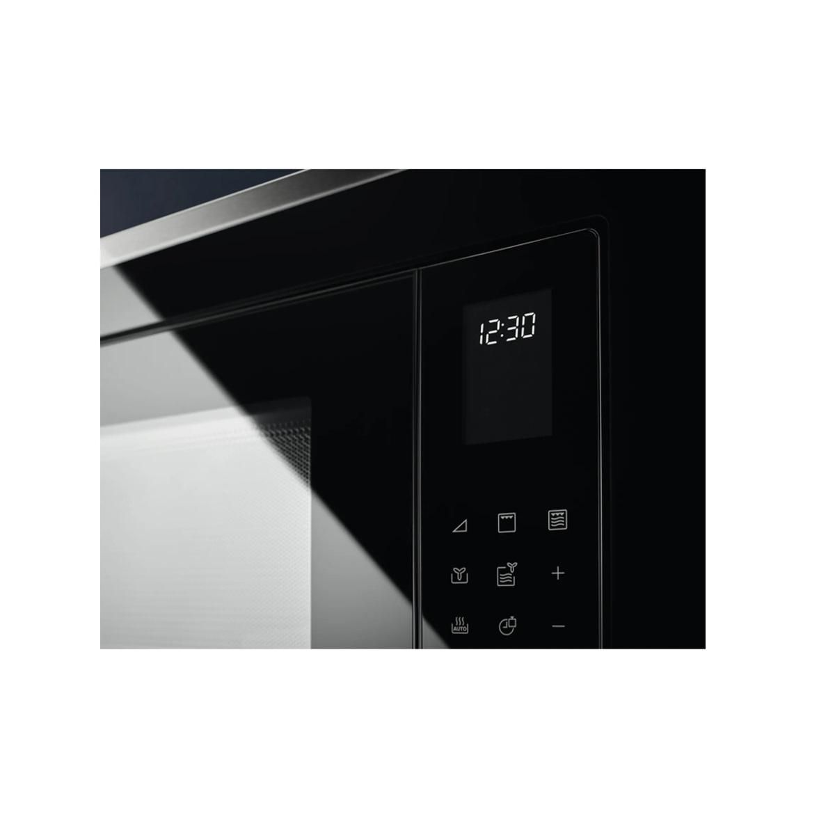 ELECTROLUX Micro-ondes encastrable 25l 900w noir - LMS4253TMK