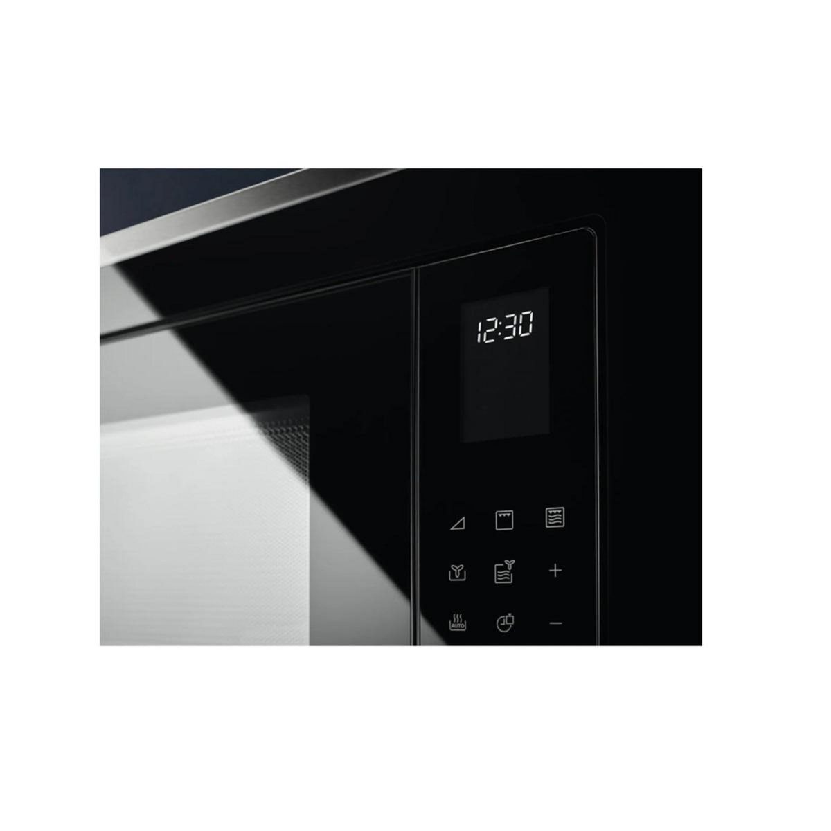 ELECTROLUX Micro-ondes encastrable 25l 900w noir - LMS4253TMK