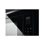Voir la diapositive 5 : ELECTROLUX Micro-ondes encastrable 25l 900w noir - LMS4253TMK