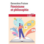 FEMINISME ET PHILOSOPHIE, Fraisse Geneviève
