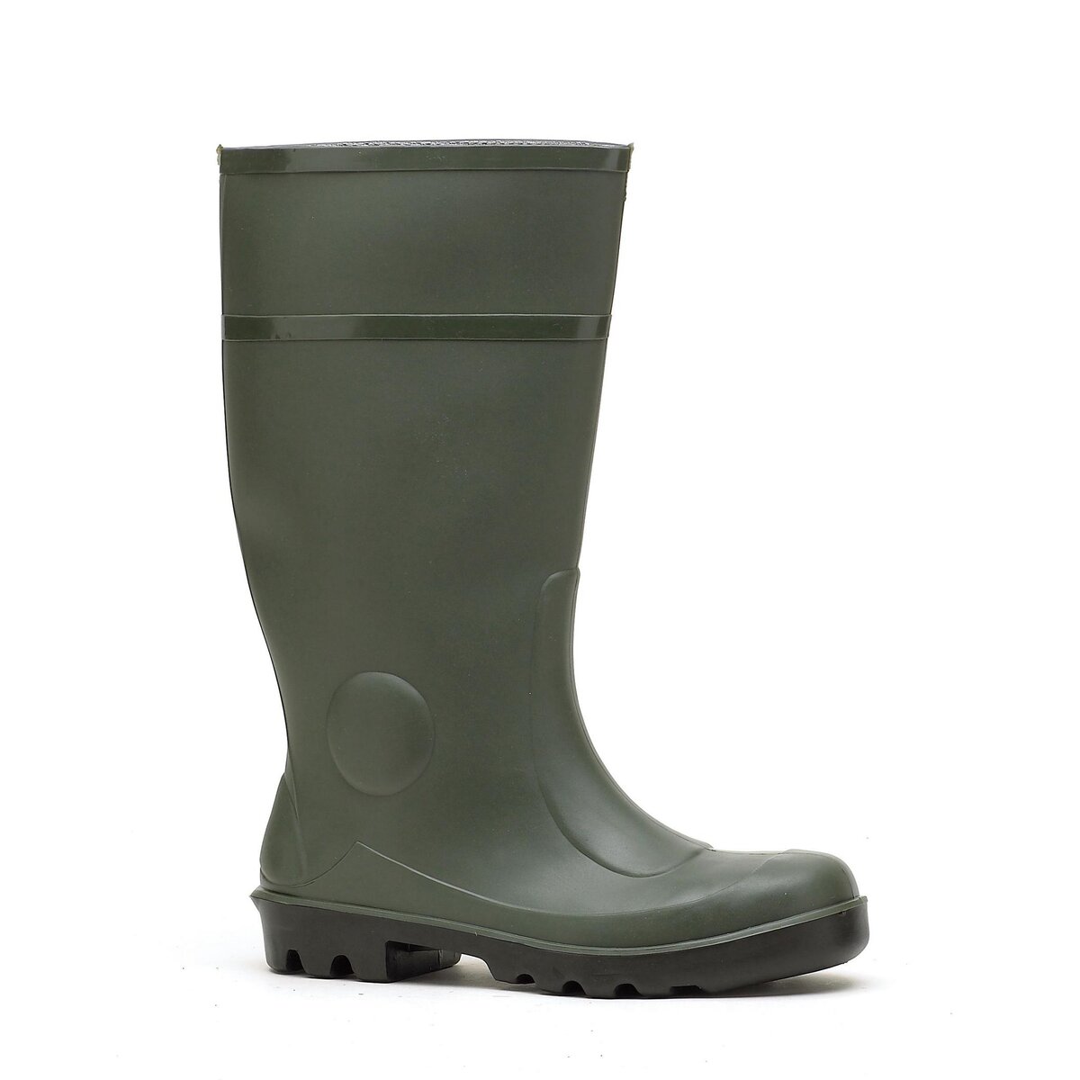 ELTY Bottes en caoutchouc DIEPPE T46