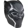 HASBRO Réplique casque électronique Black Panther Marvel Legend
