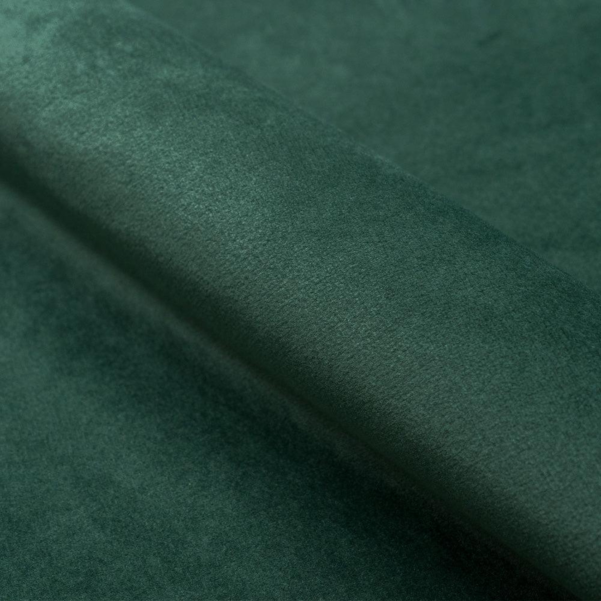 Voir la diapositive 3 : MAISON PAVANE Lot de 2 chaises en velours vert-chiara
