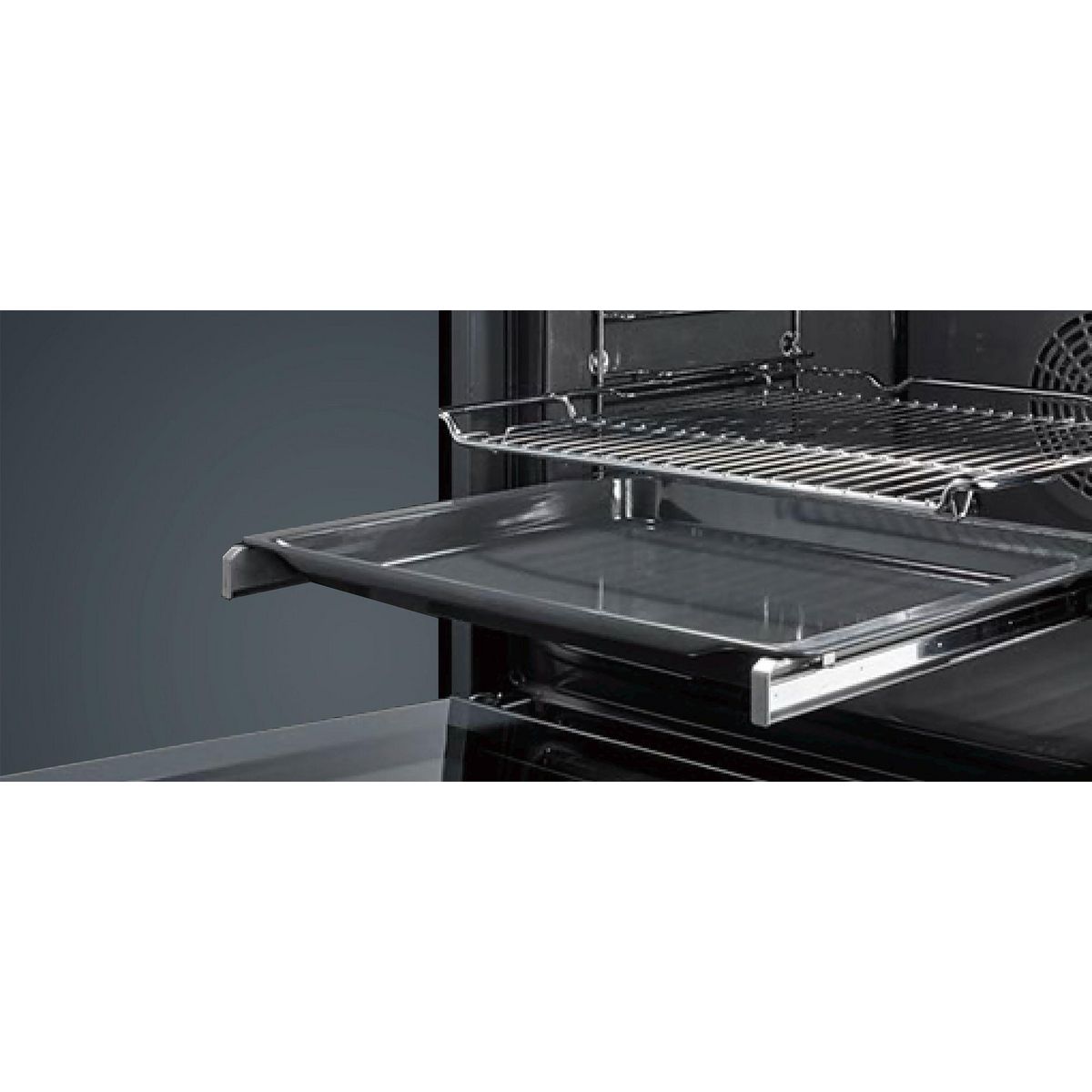 Siemens Rail varioclip pour four - hz538000